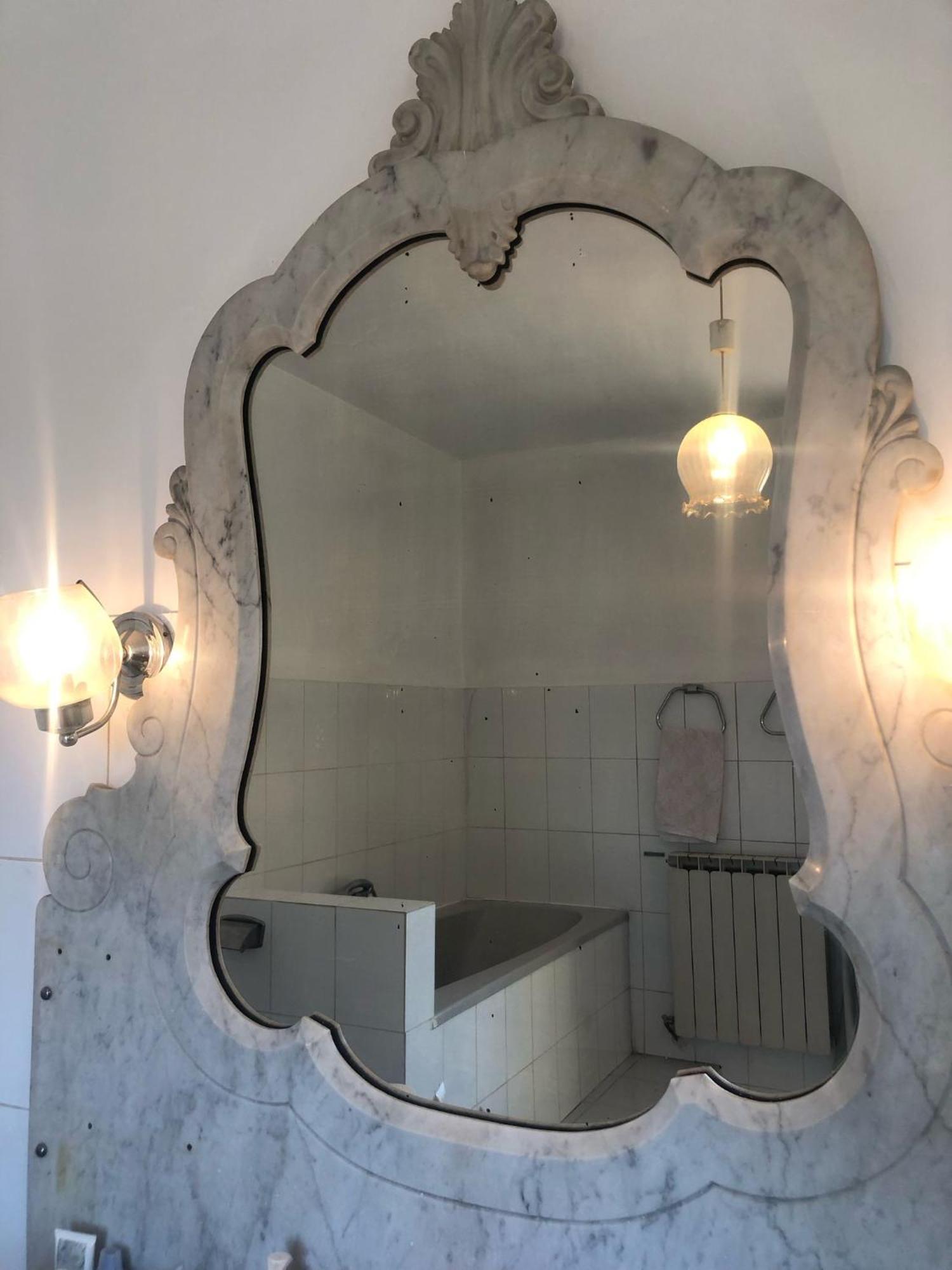 Chambre Chez L'Habitant Avec Piscine Марсель Екстер'єр фото