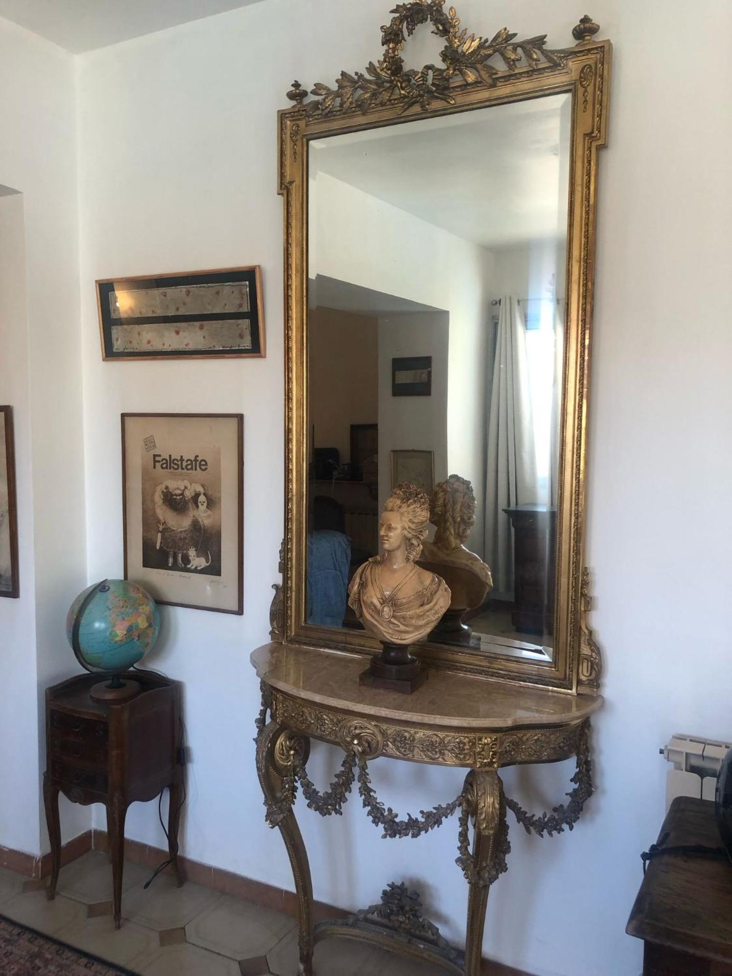 Chambre Chez L'Habitant Avec Piscine Марсель Екстер'єр фото